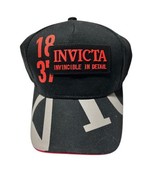 Invicta Watch Company 1837 Promo Snapback Hat - OSFA - New Snapback - $446.79 MXN