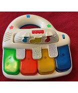 Fisher Price SPARKLING SYMPHONY Piano - 71987, Developmental Toy, WORKS - $39.60