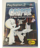 Casper E Or Fantasmagorico - PLAYSTATION 2 juego Ps2 Edition Portugal - €23,75 EUR Casper E Or Fantasmagorico - PLAYSTATION 2 juego Ps2 Edition Portugal - €23,75 EUR