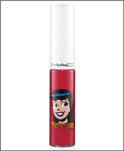 Mac Archie's Girl Veronica Strawberry Malt Lipglass - $34.65