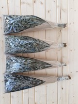 Set 4 pieces. Pepermint Bath Sauna broom, Pepermint whisk Natural bath b... - $960.32 MXN