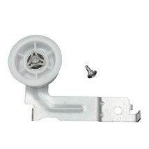 OEM Idler Wheel Kit For Kenmore 40289032010 Maytag MDE6700AYW Samsung DV... - £11.87 GBP