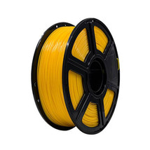  1.75mm Yellow Flashforge PLA Filament - 600g Roll - £46.07 GBP