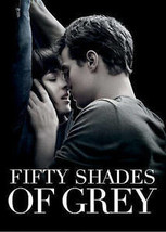Fifty Shades of Grey ( DVD ) - £3.14 GBP
