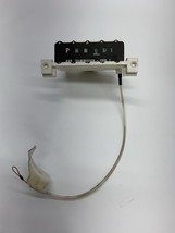 87-91 Ford F-150 F250 Bronco - SHIFT INDICATOR - E4od O/D Automatic auto... - $69.29