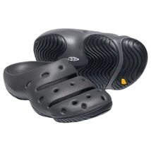 Keen 1024633 MAGNET/BLACK US 7 (25.0 cm) Sandals, Slip-on, Clog, Beach Sabot Sho - £54.52 GBP+