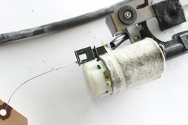 2004-2007 VOLKSWAGEN TOUAREG FRONT LEFT DRIVER SEAT MOTOR REGULATOR J1868 image 8