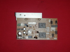 Kenmore Bread Maker Power Control Board for Model 100.29720210 (OEM) 29720210 - $24.49