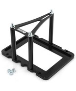 Battery Tray Battery Bracket Box Hold Down Mount for Optima 34/78 Red Ye... - $1,789.17 MXN