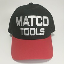 Matco Tools Hat Winners&#39;s Circle Racing Work Baseball Cap - £7.97 GBP