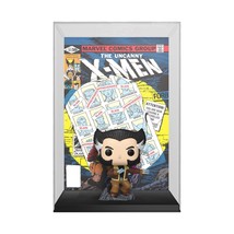 X-Men Days of Future Past 1981 Wolverine Pop! Cover - £40.57 GBP