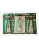 Pinaud Clubman Moustache Wax 0.5 oz tube ( Choose Your Color) - $9.99