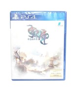 Brand New Sealed SONY Playstion4 PS4 PS5 XuanYuan Sword: The Gate of Fir... - $95.06 CAD