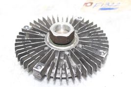 00-02 AUDI S4 Fan Clutch F1322 image 9