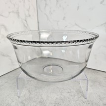 Anchor Hocking Glass Mixing Bowl #98525L12 - $9.99