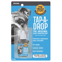 Nilodor Tap-A-Drop Air Freshener: The Ultimate Odor Neutraliser - £6.20 GBP