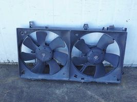 2004-2008 Subaru Forester Fan Blade Cooling Radiator Electric Motor Fron... - $288.66