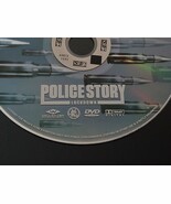 Police Story - Lockdown (DVD, 2013)*****DISC ONLY  - $9.34 CAD