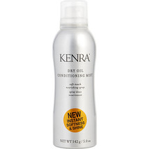 KENRA by Kenra DRY OIL CONDITIONING MIST 5 OZ - £20.07 GBP