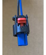 For GM Ambient Temperature Sensor Connector 13583411 For 2018+ Buick Che... - $13.99