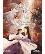 DVD Love Between Fairy and Devil 苍兰诀 Episode 1-36END+2 Specials English ... - €83,91 EUR