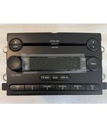 OEM CD6 MP3 subwoofer radio. OEM factory original CD stereo for some 06 ... - $3,312.30 MXN