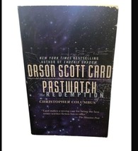 Past Watch Redemption Of Christopher Columbus by Orson Scott Card PB Ver... - $14.03