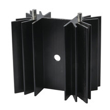 Heavy Duty TO-3P Heatsink - $14.92