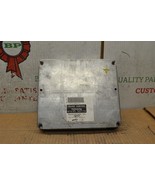2007 Toyota Sienna Engine Control Unit ECU 8966108170 Module 38-11D7 - €33,18 EUR