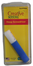 Creative Notions Hoop Screwdriver CNHSD - €15,70 EUR