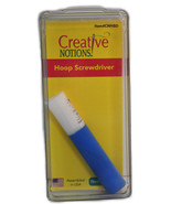 Creative Notions Hoop Screwdriver CNHSD - $24.63 CAD