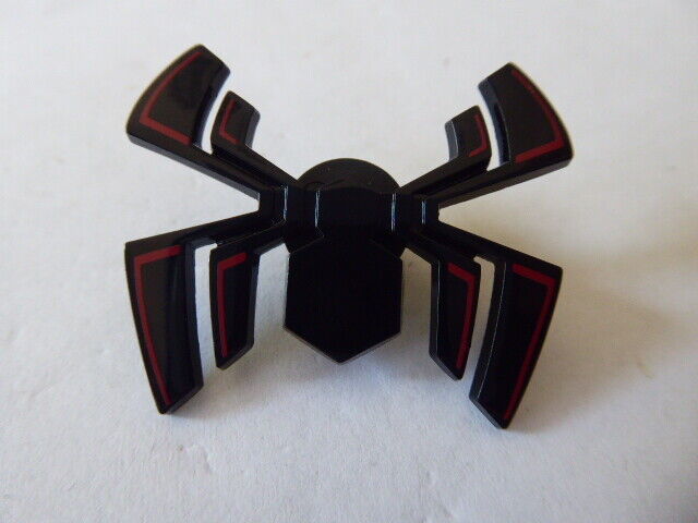 Disney Exchange Pin Avengers Campus Mysterious Collection - Spider Man-
show ... - $31.90