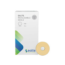Salts SMSL Mouldable Seals Large x 10 - $61.59