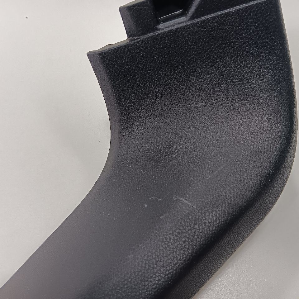 Subaru Crosstrek Left Rear Upper Gate Trim {94330FL070} 2019 2020 2021 2022 2023 Item image 4