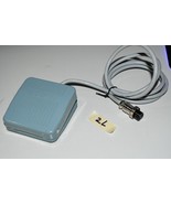 tend foot switch model tfs-201 rare open box- U S Seller 2L - $54.76 CAD