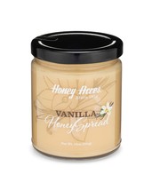 Honey Acres Artisan Honey Spread, Vanilla - £14.33 GBP+