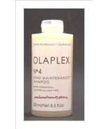 Olaplex No. 4 shampoo 8.5 oz., Authentic, SEALED - $410.54 MXN