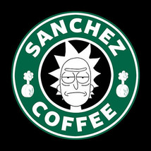 Coffee - SANCHEZ!! t-shirt - £14.35 GBP+