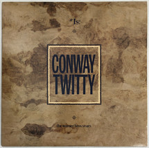Conway Twitty # 1&#39;s Record - £11.58 GBP