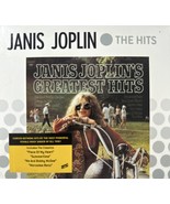 Greatest Hits by Joplin, Janis (CD, 1999) w/Sleeve - €6,22 EUR