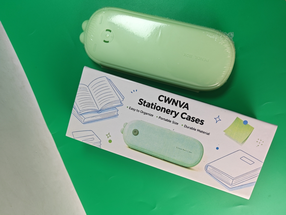 CWNVA Stationery cases,Clean appearance - Everything Else