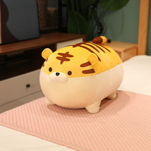 Cute Shiba Inu Dog Plush Toy Stuffed Soft Animal Corgi Chai Pillow Christmas Gif - £21.11 GBP