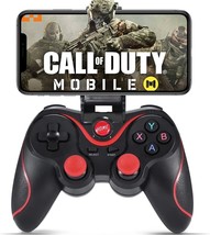 The Megadream Wireless Key Mapping Gamepad Joystick For Android Is The Ideal - £28.70 GBP