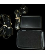 Garmin Nuvi 40LM 4.3-inch Portable GPS Navigator Lifetime Maps- TESTED - $313.54 MXN