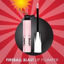 LIP INK  FIREBALL BLAST LIP PLUMPER LIP MOISTURIZER - £19.33 GBP