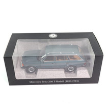 Mercedes-Benz 200 Station Wagon S123 Petrol 1:18 Model Car - $179.99