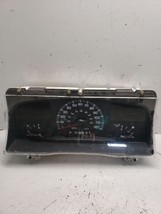 Speedometer Cluster MPH Fits 01-02 LINCOLN &amp; TOWN CAR 1243015 - £62.54 GBP