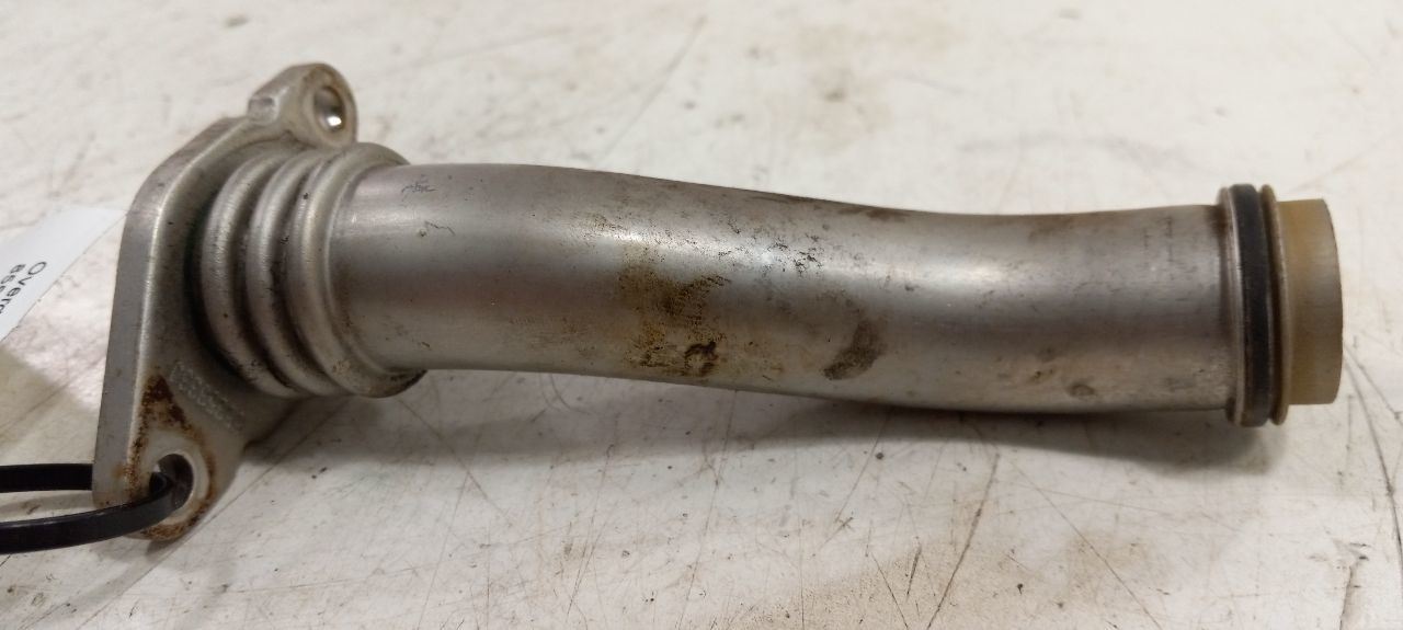 Chevy Cruze Coolant Line Crossover Pipe 2011 2012 2013 2014 - $34.84