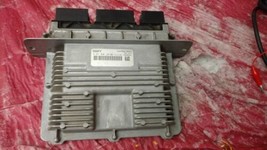 2013 FORD F250 F350 6.7L DIESEL ECU ENGINE COMPUTER DC3A-12A650-AGK - £312.12 GBP