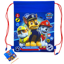 Paw Patrol &quot;Eco Friendly&quot; Non Woven Sling Bag - £7.94 GBP